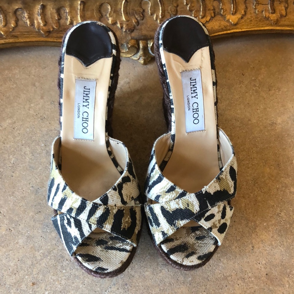 Jimmy choo